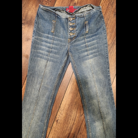 Awesome VTG Retro Jeans - Picture 16 of 16